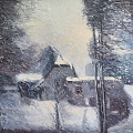 Glezniecības darbi