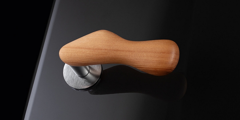 Durvju rokturi dažādām gaumēm