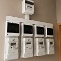 Elektriķis Rīgā