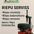 Riepu serviss