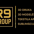 "R9 GROUP", SIA