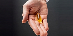 Swiss'Ovit vitamīni un uztura bagātinātāji