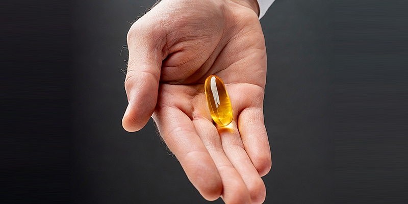 Swiss'Ovit vitamīni un uztura bagātinātāji