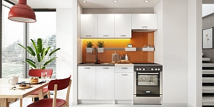 Virtuves izgatavošana