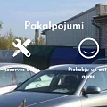 Auto KS, pakalpojumi