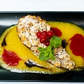 Bumbiera deserts