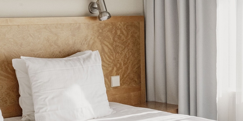 Viesnīca / Rezervēšana