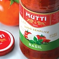 Īsta tomātu garša Mutti