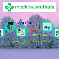 "medicīnasveikals"