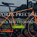 velosipēdu sēdekļi