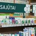 farmaceita konsultācijas