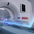 magnētiskās rezonanses pakalpojumi