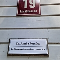 Ģimenes ārsta prakse Durbē
