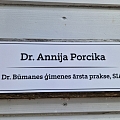 Ģimenes ārsta prakse
