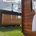 Kalnrozes pirts gada jubileja