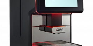 Kafijas automāti un aksesuāri