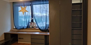 Mēbeļu izgatavošana