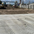 LAT SLABS produkcija