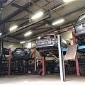 AMR Motors