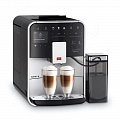 Barista ts smart silver