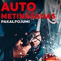 Autoserviss Automeistars.lv