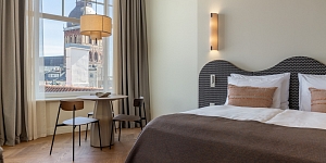 Apartamenti
