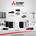 Mitsubishi Electric Siltumsūkņi