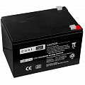 Cosi 1212 Battery ElectroBase