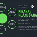 Finanšu speciālista pakalpojumi