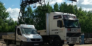 Transports