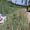 Autoevakuācijas pakalpojums ārkārtas situācijās.