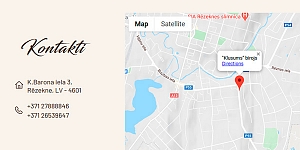 Kontakti
