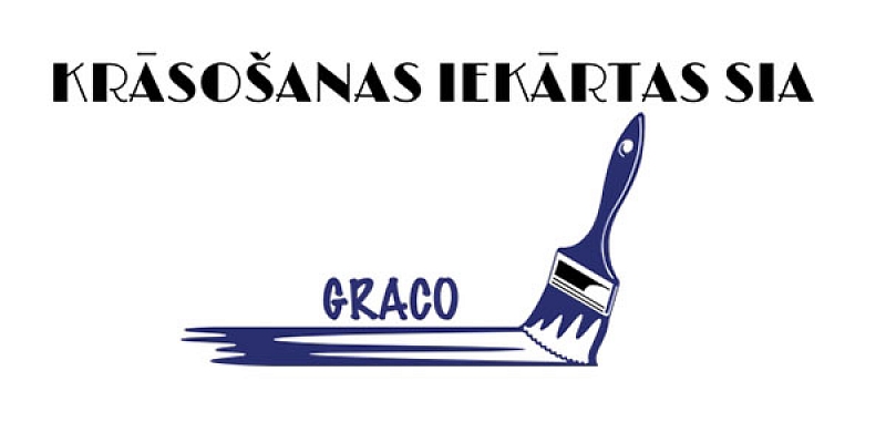 Krāsošanas iekārtas