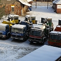 IZBRAUKUMU GRAUDU PĀRSTRĀDE UN LOPBARĪBAS SAGATAVOŠANA