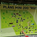 Mini zoodārzs "Rozīte"