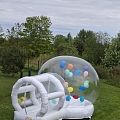 Bubble House