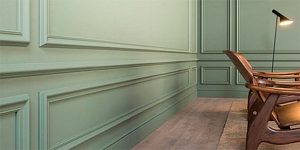 Grīdlīstes, interjera dizaina risinājumi, dizaina elementi