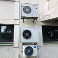 Siltumsūkņi, kondicionēšanas, ventilācijas sistēmas