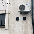 Siltumsūkņi, kondicionēšanas, ventilācijas sistēmas