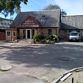 Apbedīšanas pakalpojumi Jelgava

