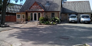 Apbedīšanas pakalpojumi