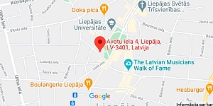 Kontakti