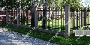 Metāla žogi