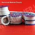 PTFE / teflons / ftoroplasts / ePTFE