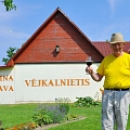 Vīna darītava "Vējkalnietis"