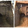 Rūpnieciskās ventilācijas tīrīšana ražošanas telpām