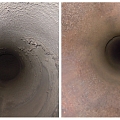 Rūpnieciskās ventilācijas tīrīšana ražošanas telpām