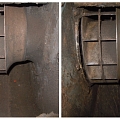 Rūpnieciskās ventilācijas tīrīšana ražošanas telpām