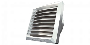 Gaisa apkures agregāti