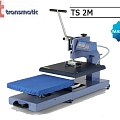 Wmtbaltic.lv viscom transmatic termo preses TS 2M